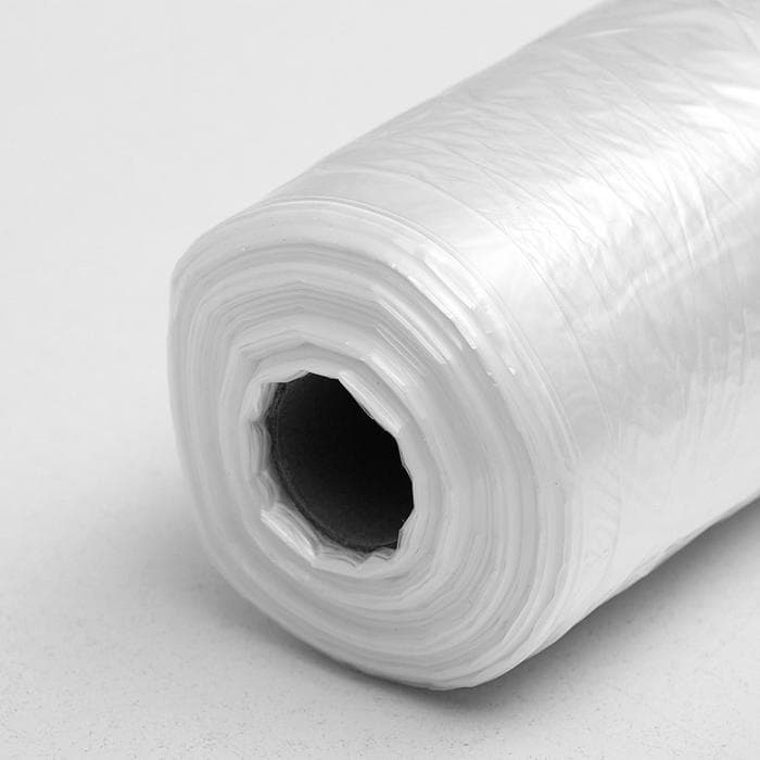 Набор пакетов фасовочных, на втулке, 15 мкм, 24×37 см, 500 шт.