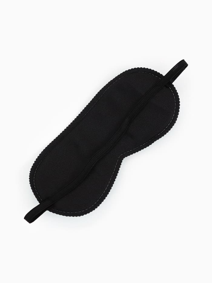 Маска для сна «Единороги», 19.5×8.5 см, резинка одинарная, рисунок МИКС