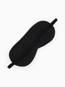 Маска для сна «Единороги», 19.5×8.5 см, резинка одинарная, рисунок МИКС