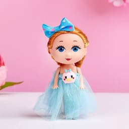 Кукла малышка «Самой красивой», МИКС