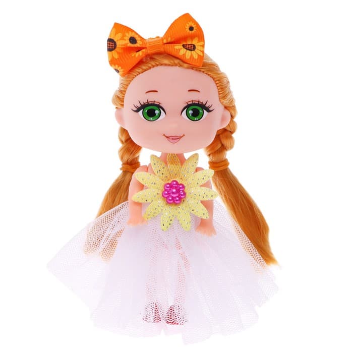 Кукла малышка Happy Valley «Самой милой», МИКС