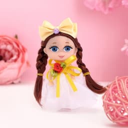 Кукла малышка Happy Valley «Любимой подруге», МИКС