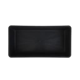 Ящик для рассады, 40×20×10 см, 4 л, пластик, МИКС