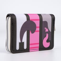 Кошелёк детский на молнии «У меня же лапки»