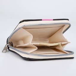 Кошелёк детский на молнии «У меня же лапки»