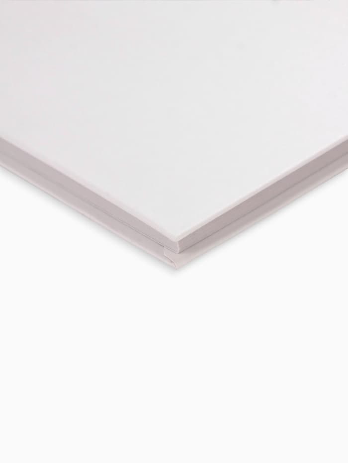 Ежедневник А5, 80 листов в твердой обложке «Хьюстон, я проблема»