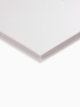 Ежедневник А5, 80 листов в твердой обложке «Хьюстон, я проблема»