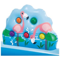 Игровой центр «Приключения в джунглях», 244×198×71 см, от 2 лет, 57161NP INTEX