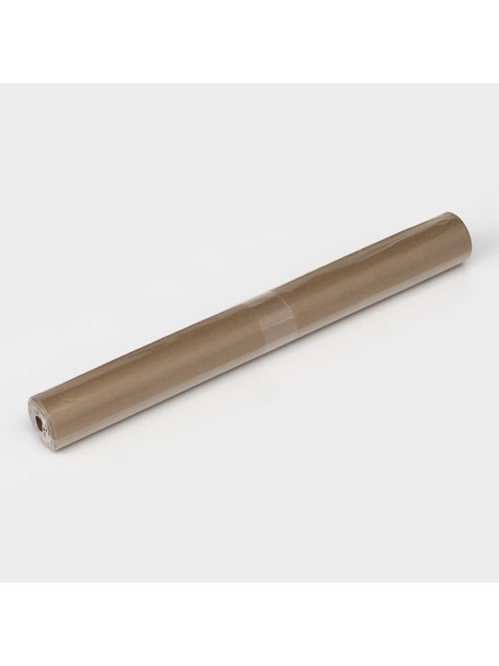 Бумага для выпечки силиконизированная Nordic EB Golden, 38 см×25 м, пергамент, коричневая