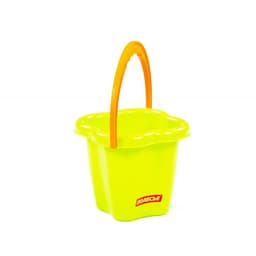 Ведро «Цветок», цвета МИКС