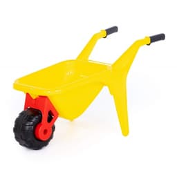 Тачка «Садовод», цвета МИКС