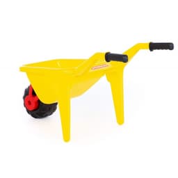 Тачка «Садовод», цвета МИКС