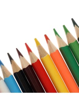 Карандаши Calligrata, цветные, акварельные, 24 цвета