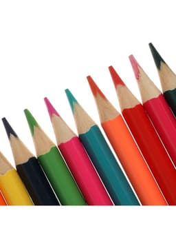 Карандаши Calligrata, цветные, акварельные, 18 цветов