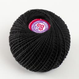 Пряжа для вязания спицами, крючком «ПНК Кирова. Флокс», 150 м/25 г, 100% хлопок, цвет 4305