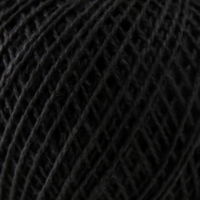 Пряжа для вязания спицами, крючком «ПНК Кирова. Флокс», 150 м/25 г, 100% хлопок, цвет 4305