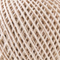 Пряжа для вязания спицами, крючком «ПНК Кирова. Флокс», 150 м/25 г, 100% хлопок немерсеризованный, цвет 3600