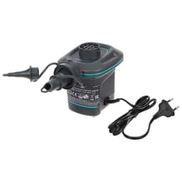 Насос электрический, 3 насадки, 220-240V, 66640 INTEX