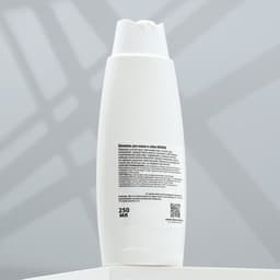 Шампунь для кошек и собак «Пижон», 250 мл, с ароматом яблока