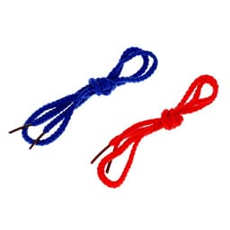 Шнуровка IQ-ZABIAKA «Весёлые фигурки» под клапаном, 24 шт., по методике Монтессори