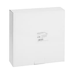 Рулетка геодезическая ТУНДРА, фиберглассовая лента, закрытый корпус, 50 м × 13 мм