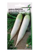 Семена Дайкон «Вакула», 27 шт., Selekt
