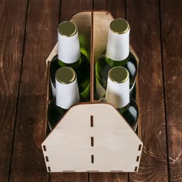 Ящик для пива «23 февраля»