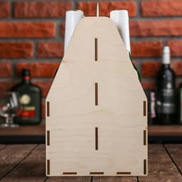 Ящик для пива «23 февраля»