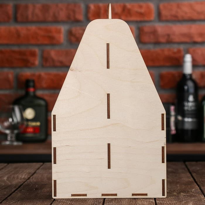 Ящик для пива «23 февраля»