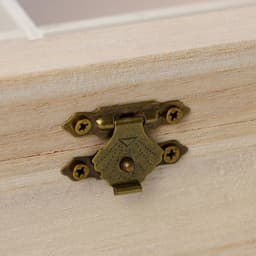 Ящик для хранения чайных пакетиков Доляна «Цейлон», 4 ячейки, 16×13.8×6.5 см