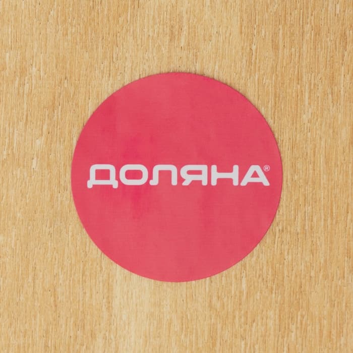 Ящик для хранения вина Доляна «Ливорно», 35×20 см, на 2 бутылки