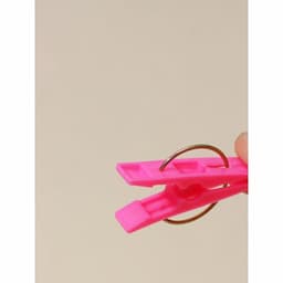 Прищепки для белья Доляна, 50 шт., МИКС