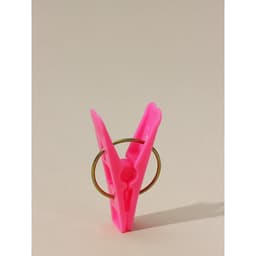 Прищепки для белья Доляна, 50 шт., МИКС