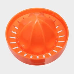 Набор кухонных принадлежностей Kitchen, бутылка-мерный стакан 380 мл, 7 насадок, 29×8.5 см, разноцветный