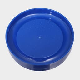 Набор кухонных принадлежностей Kitchen, бутылка-мерный стакан 380 мл, 7 насадок, 29×8.5 см, разноцветный