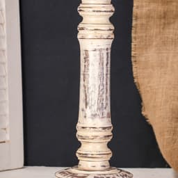 Стол журнальный «Мираж», 45×45×46 см, дерево