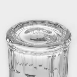 Пивная кружка «Пит», 500 мл, стекло, прозрачная