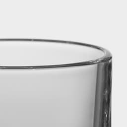 Кружка «Чайная», 350 мл, стекло, прозрачная