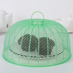 Сетка защитная для еды Доляна, 25.5×13.5 см, МИКС