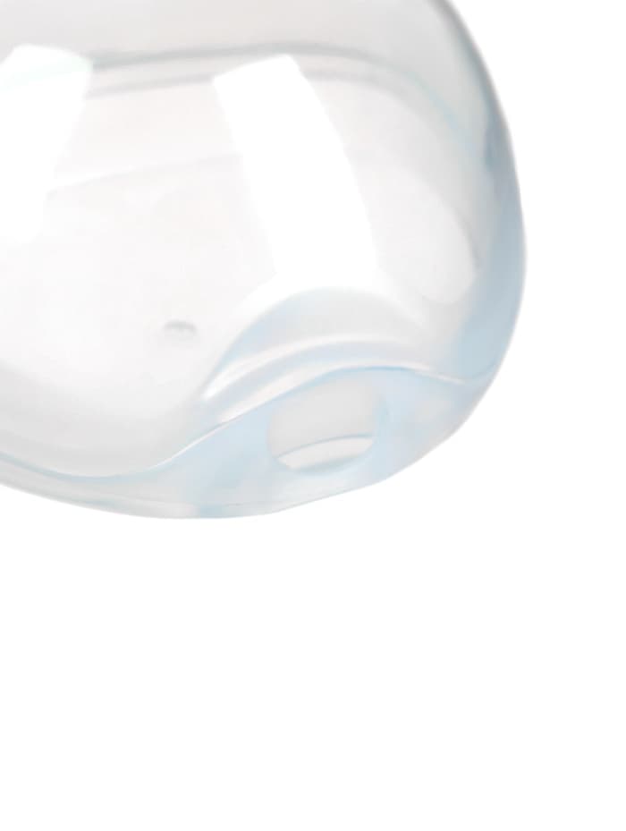 Контейнер для хранения и стерилизации сосок и пустышек, цвет прозрачный