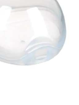 Контейнер для хранения и стерилизации сосок и пустышек, цвет прозрачный