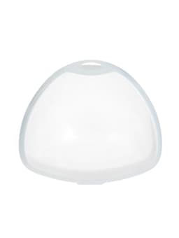 Контейнер для хранения и стерилизации сосок и пустышек, цвет прозрачный