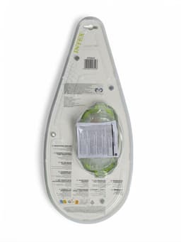 Набор для подводного плавания «Искатель приключений»: маска, трубка, от 8 лет