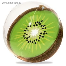 Мяч надувной, цвет МИКС, 31042 Bestway