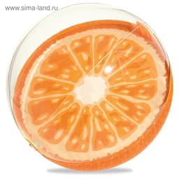 Мяч надувной, цвет МИКС, 31042 Bestway