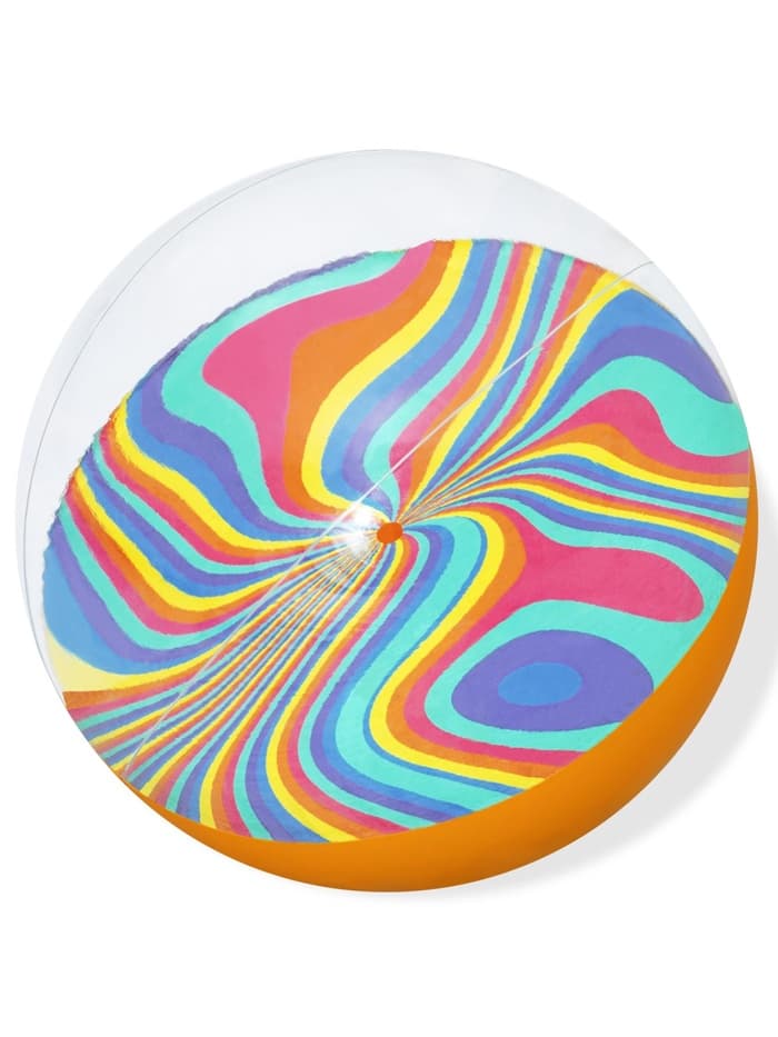 Мяч надувной, цвет МИКС, 31042 Bestway