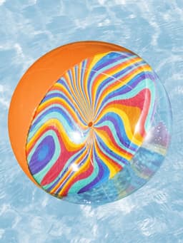 Мяч надувной, цвет МИКС, 31042 Bestway