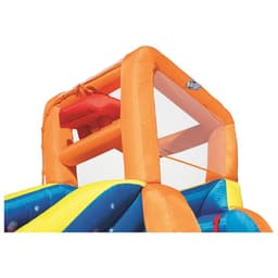 Аквапарк надувной Bestway 53301, 365×320×270 см, от 5-10 лет