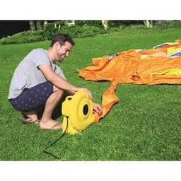 Аквапарк надувной Bestway 53301, 365×320×270 см, от 5-10 лет