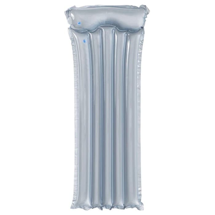 Матрас для плавания Bestway, надувной, 183×76 см, МИКС, 44013